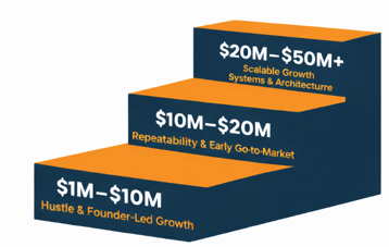 Operating Models stairs blog size