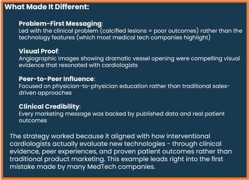7 Critical Mistakes Case 1