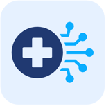 Med device small square