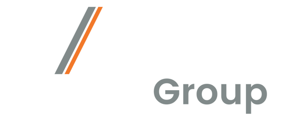 Veritac Group Logo v5 TM_white on dark
