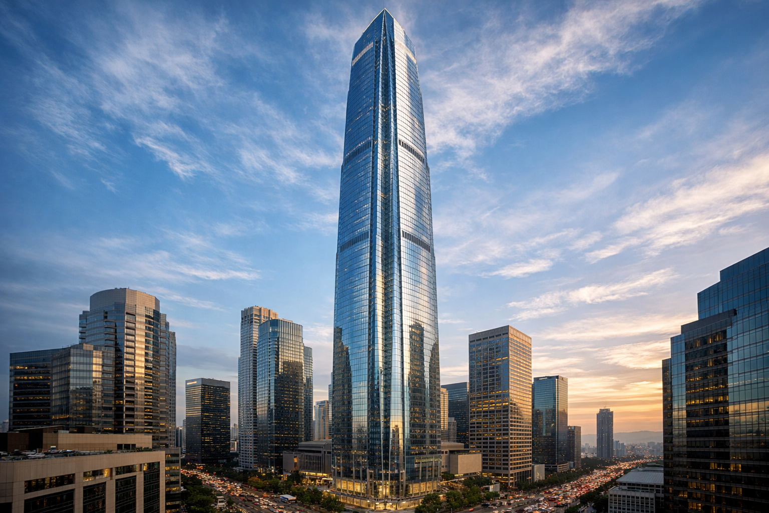The Mid-Market Growth Blueprint: How Companies Scale from $20M to $200M