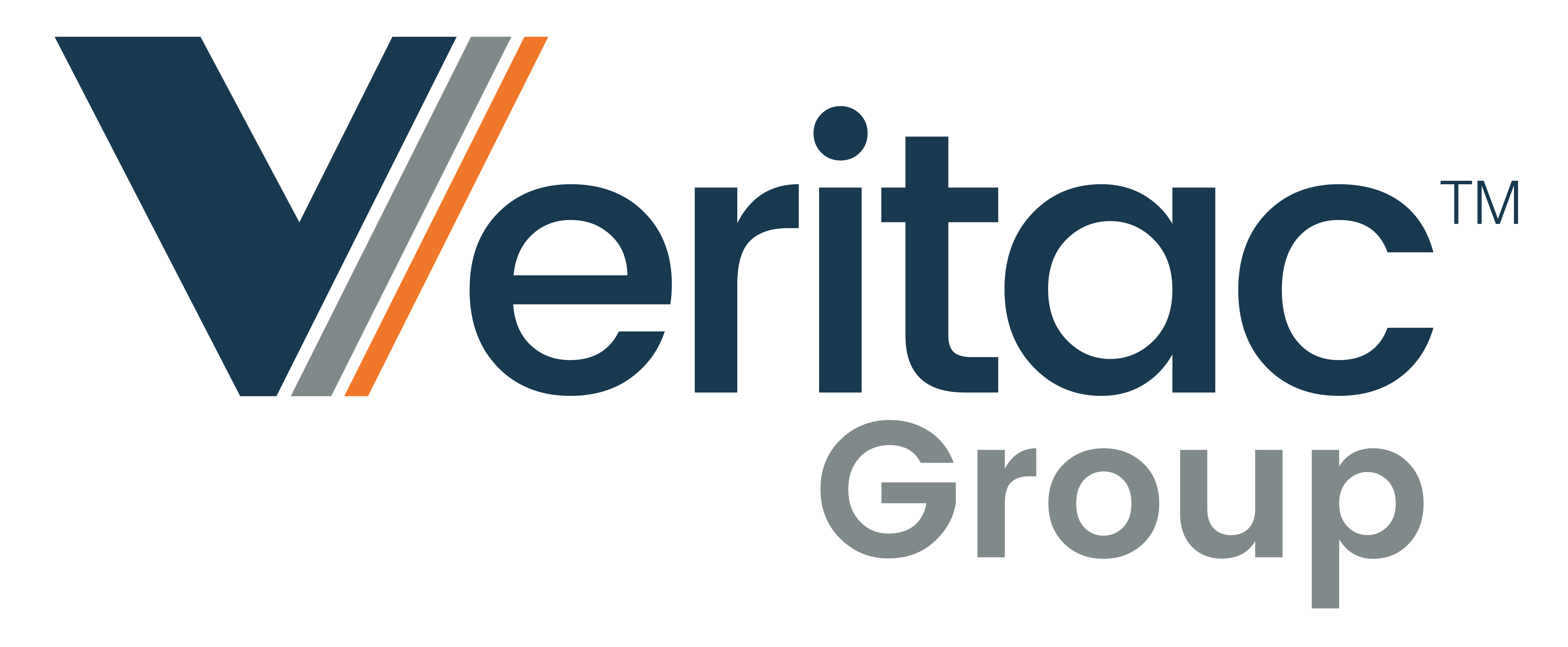Veritac Group Logo