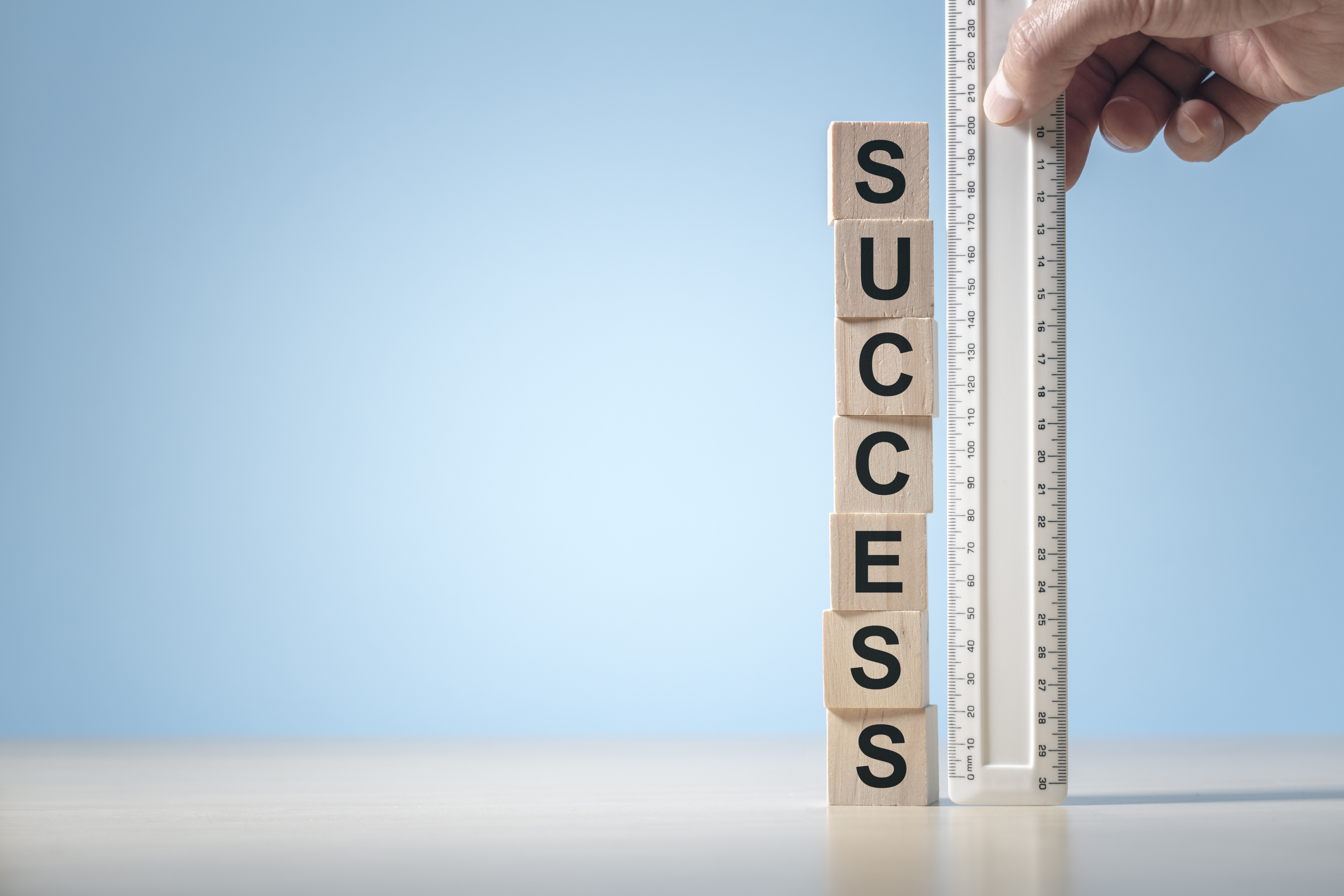 Measure Success
