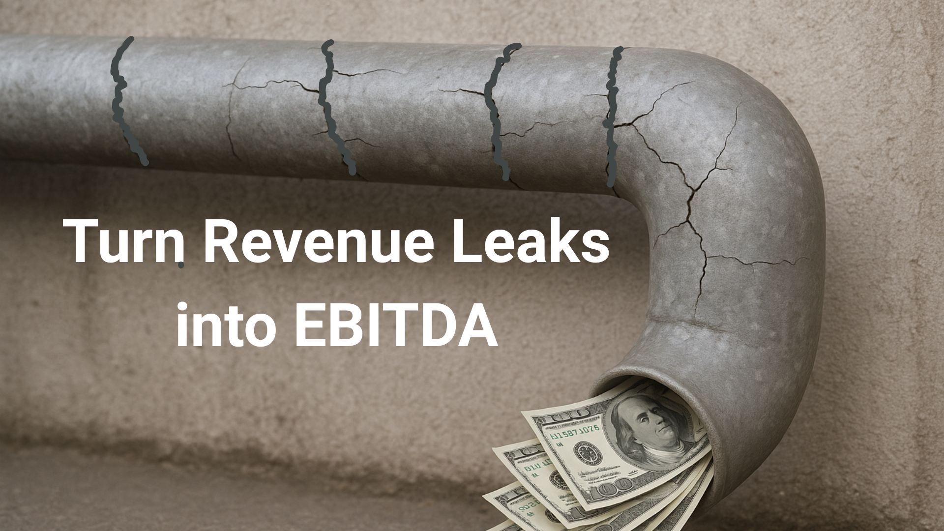 The CEO’s Guide to RevOps Transformation for Mid-Market & PE-Backed SaaS Companies