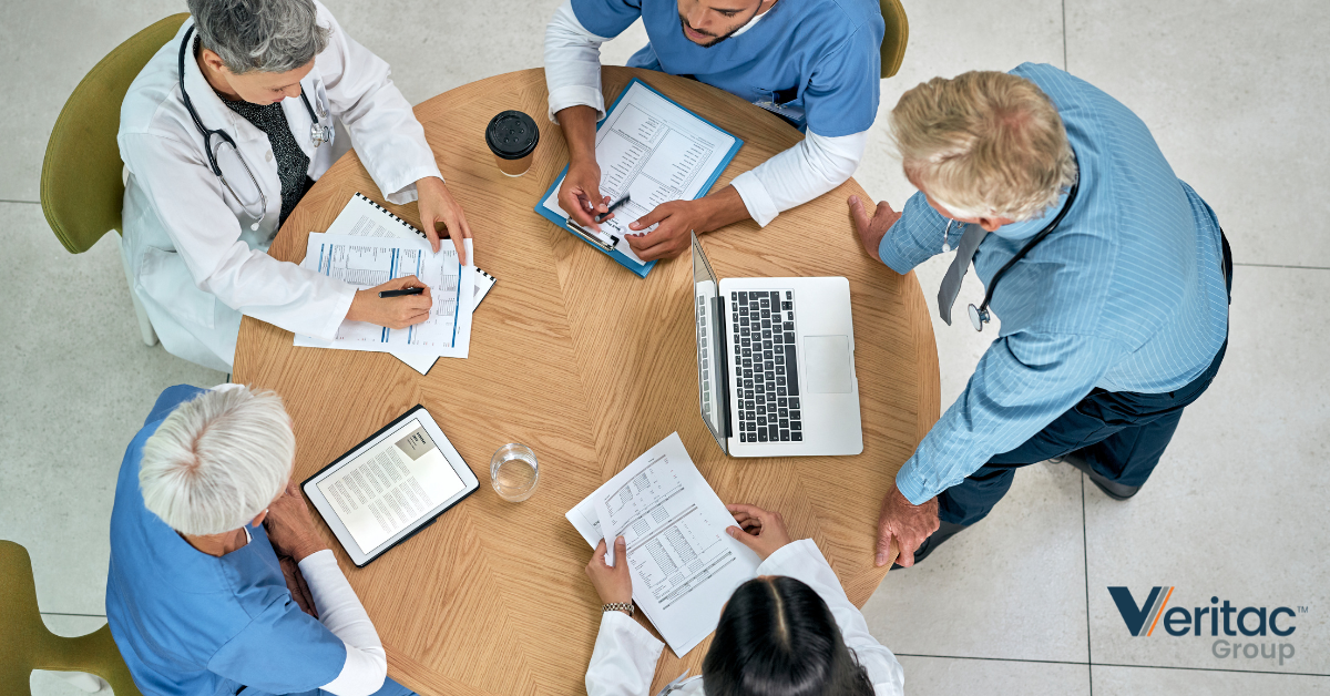 Scaling Healthcare Ventures: 8 Lessons in Profitable Growth