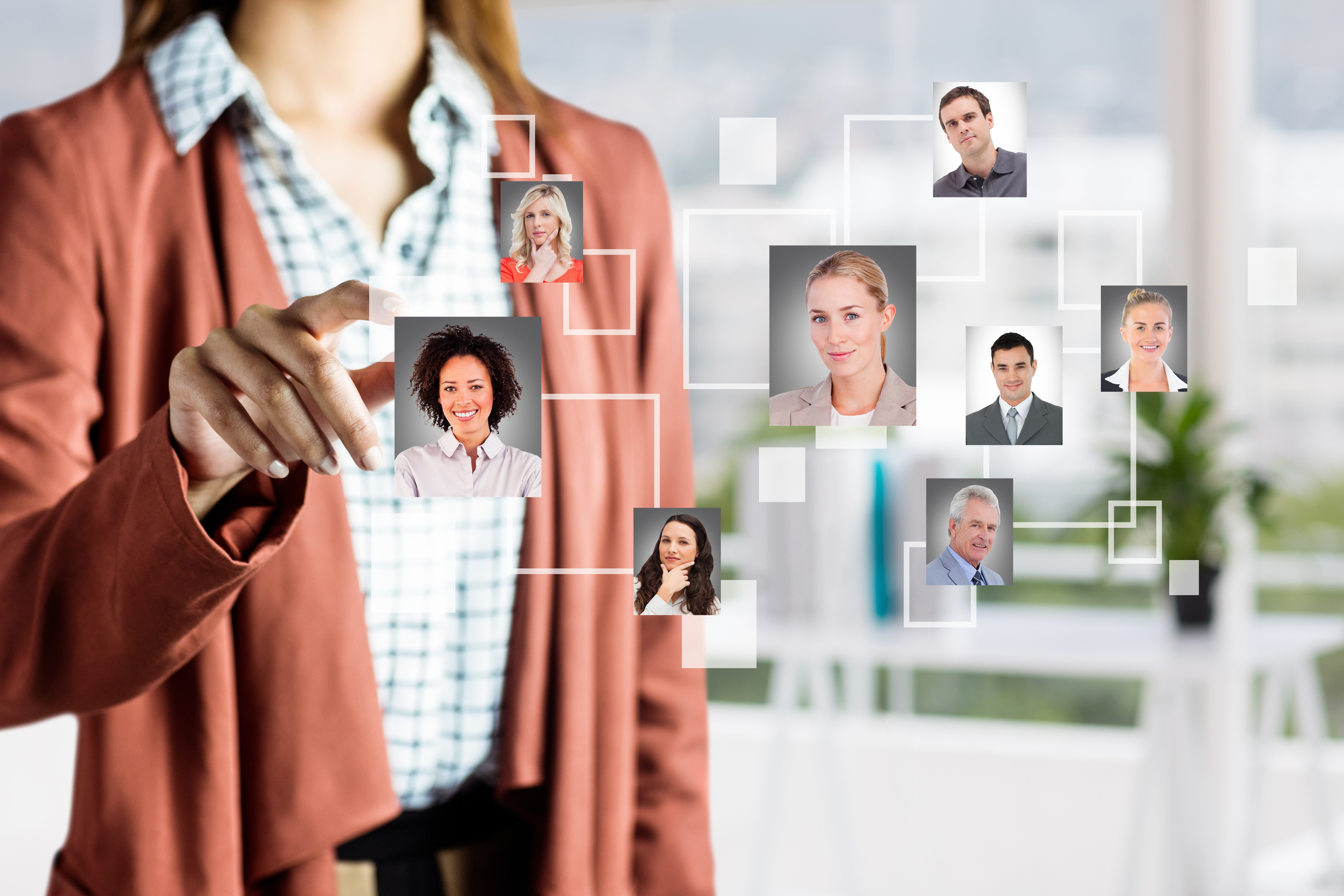 How Mid-Market Companies Define the Right Ideal Customer Profile (And Why Many Get It Wrong)